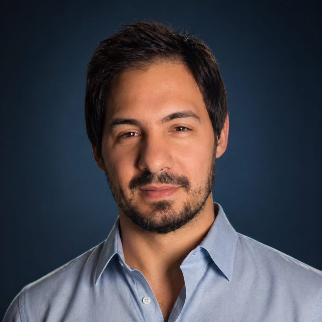 Dr. Alfredo Traverso Zenteno